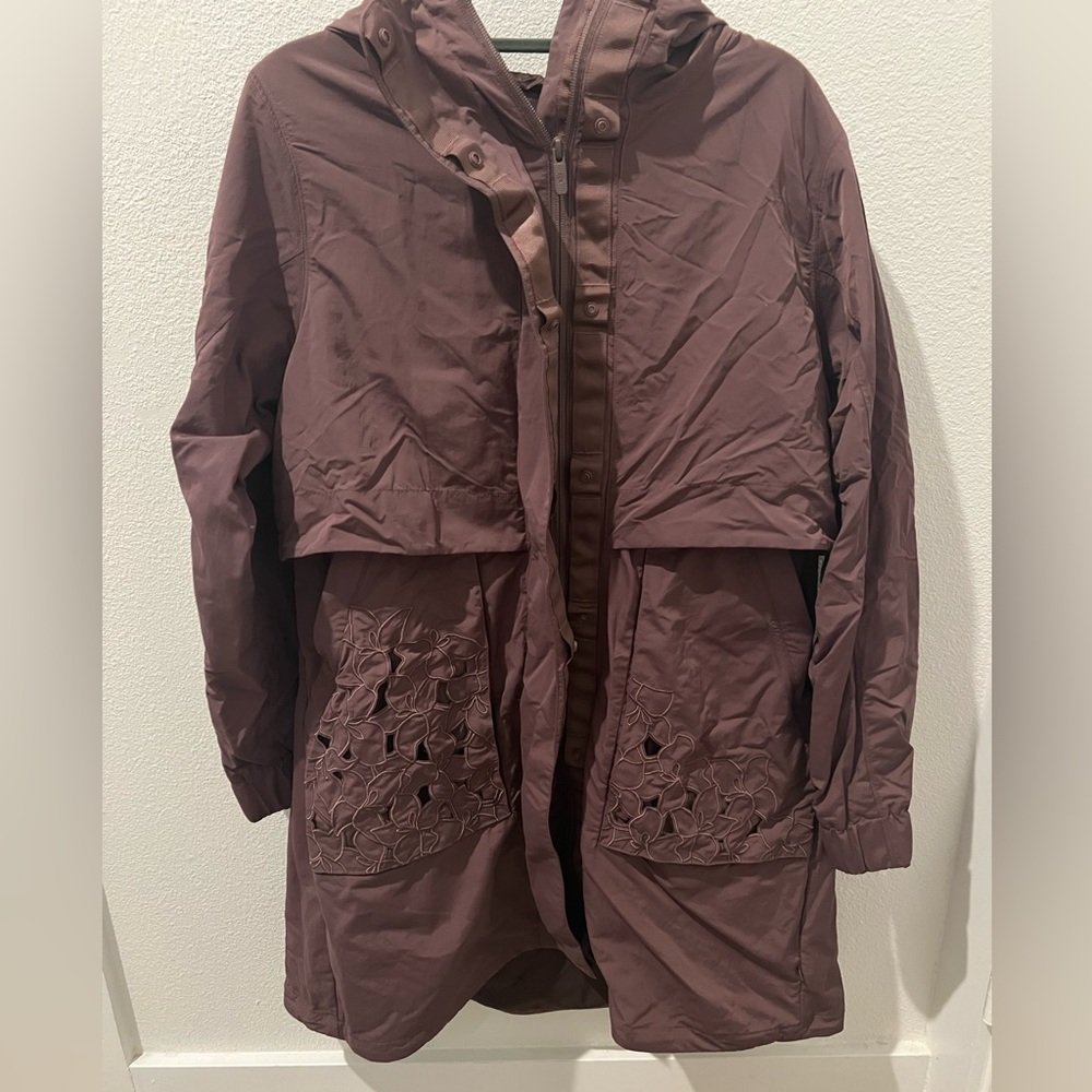 New been worn NWOT